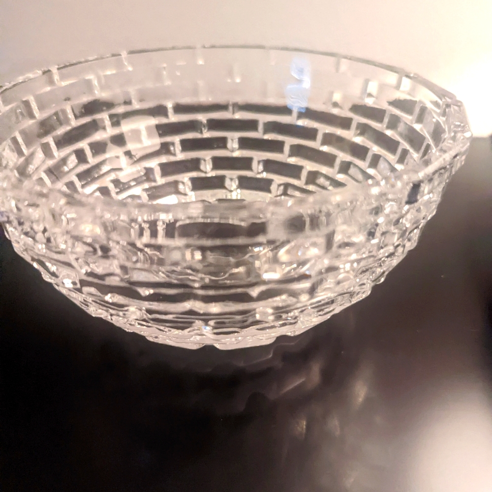 Art Deco Bowl